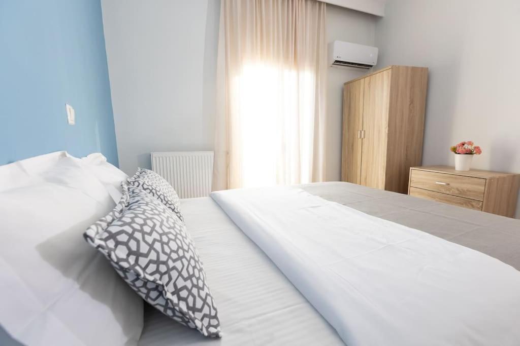 Spacious In Old Town - Private Parking Apartament *