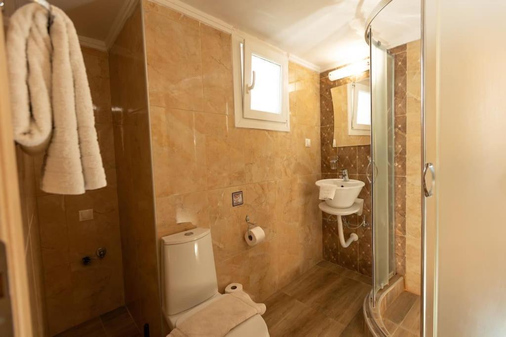Spacious In Old Town - Private Parking Apartament *