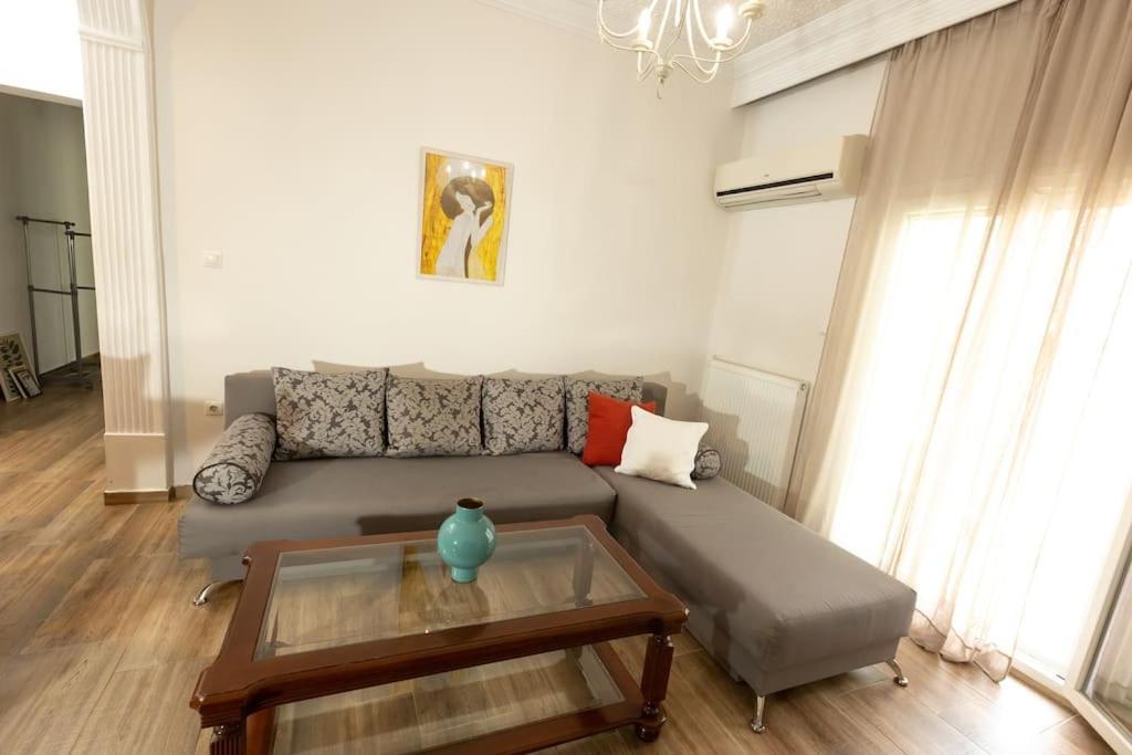 Apartment Spacious In Old Town - Private Parking
