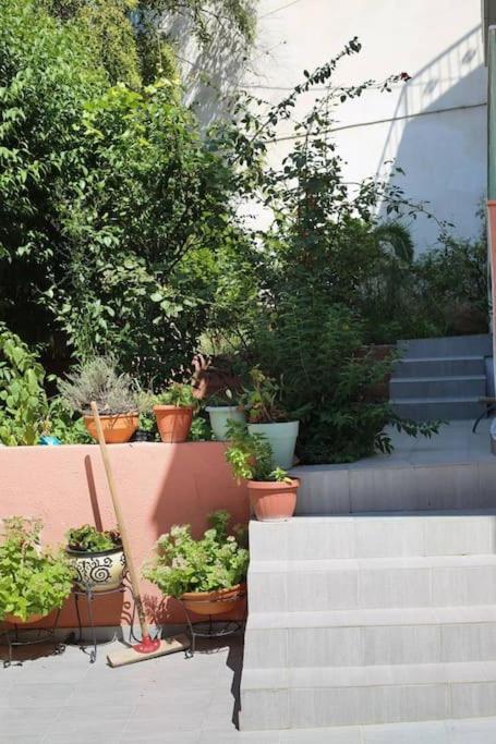 Spacious In Old Town - Private Parking Apartment Thessaloniki