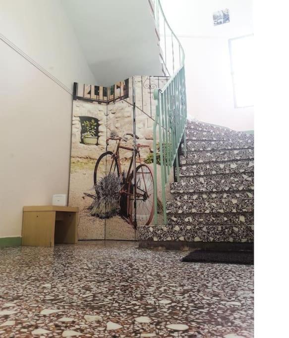 Apartment Spacious In Old Town - Private Parking *