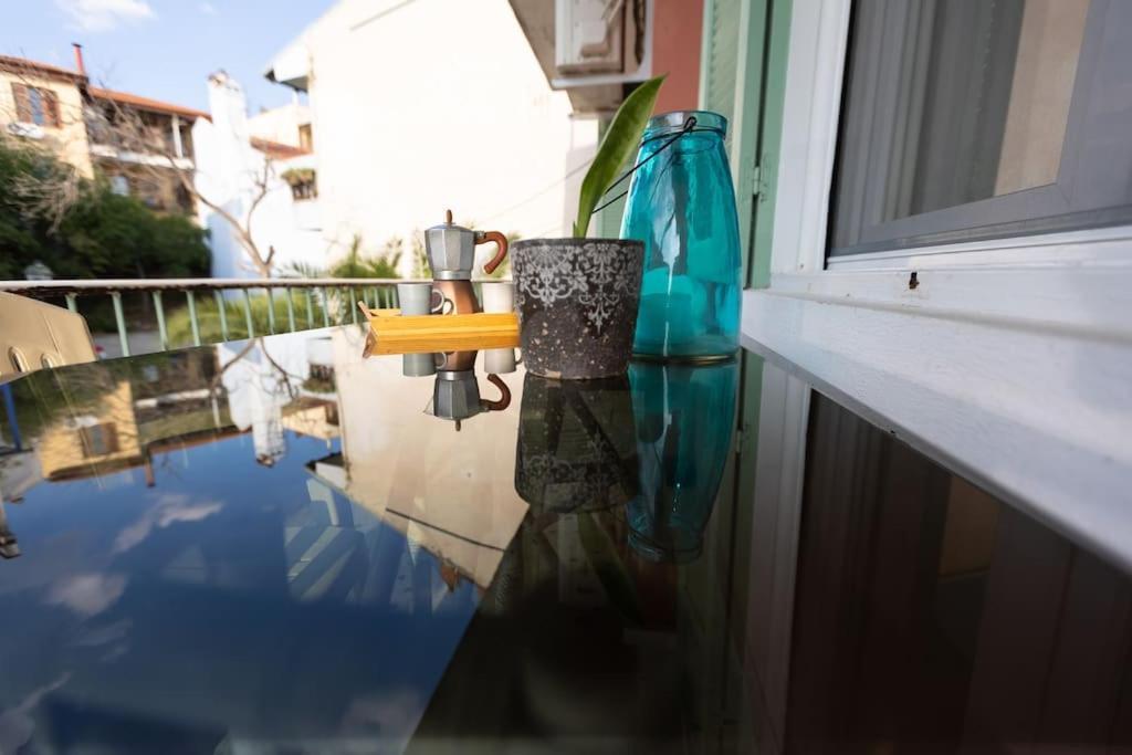 Apartment Spacious In Old Town - Private Parking