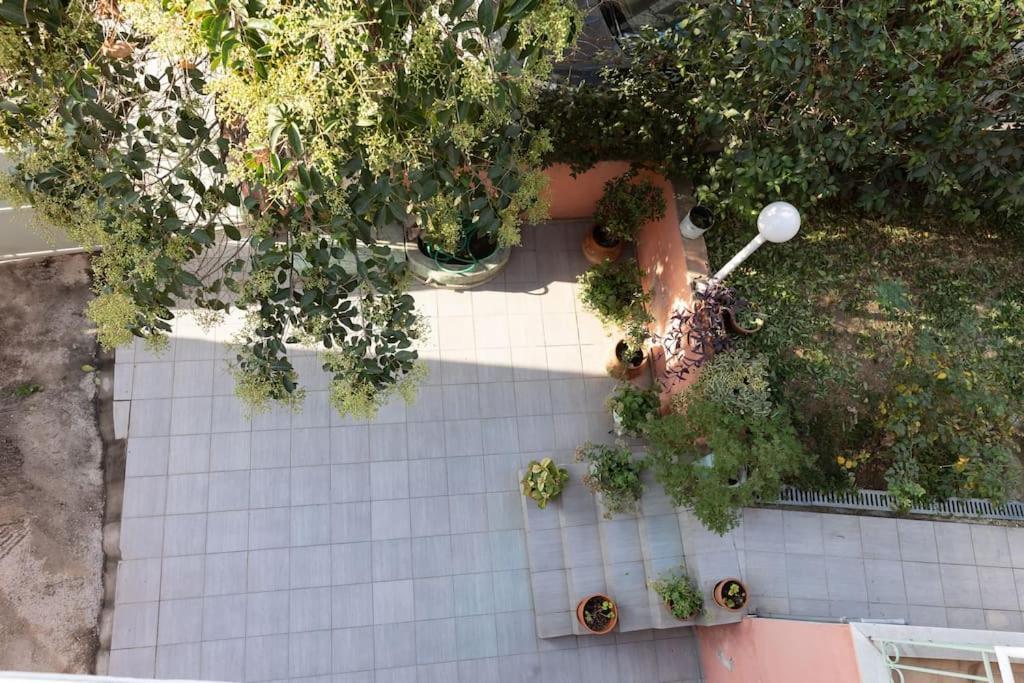 Apartment Spacious In Old Town - Private Parking