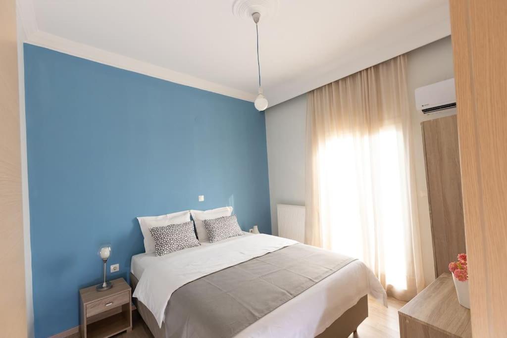 Spacious In Old Town - Private Parking Apartment