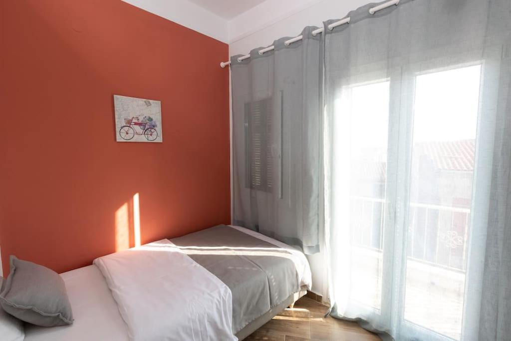 Spacious In Old Town - Private Parking